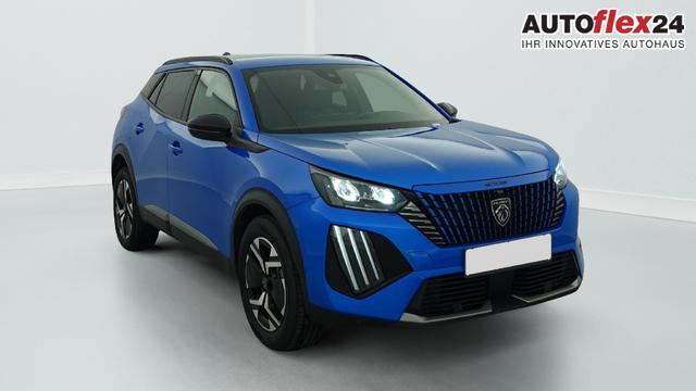 Gebrauchtfahrzeug Peugeot 2008 - 