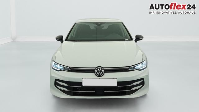 Gebrauchtfahrzeug Volkswagen Golf - 