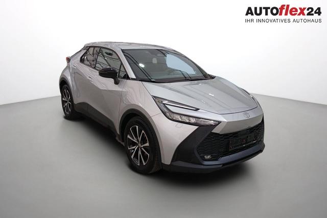 Gebrauchtfahrzeug Toyota C-HR - Design