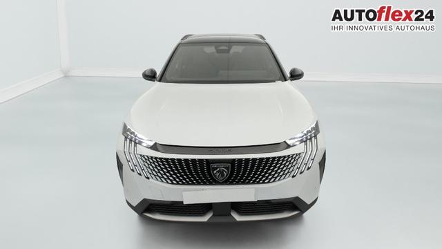Vorlauffahrzeuge Peugeot 5008 - Hybrid 145 e-DCS6 GT