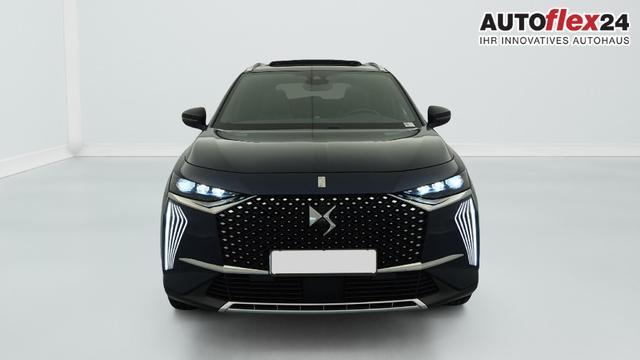 Gebrauchtfahrzeug DS Automobiles 7 - (Crossback)