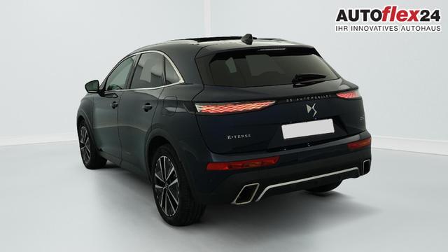 DS Automobiles 7 (Crossback) 