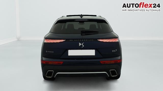 DS Automobiles 7 (Crossback) 