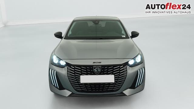 Gebrauchtfahrzeug Peugeot 208 - 