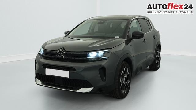 Citro&euml;n C5 Aircross 