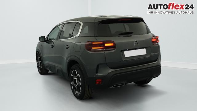 Citro&euml;n C5 Aircross 