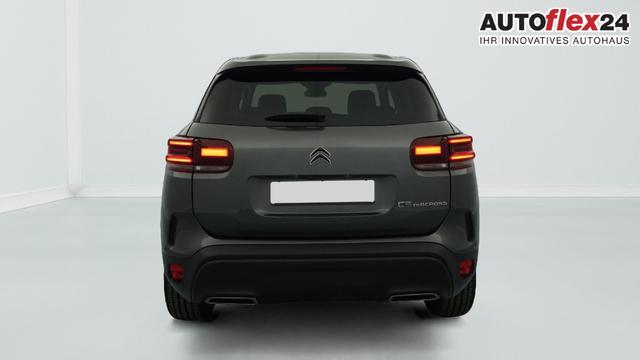 Citro&euml;n C5 Aircross 