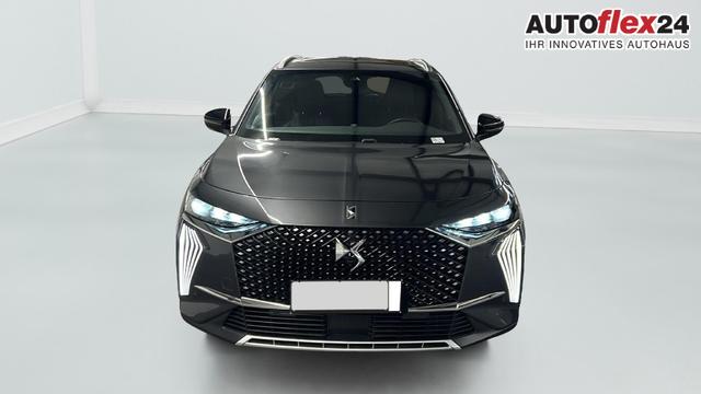 Gebrauchtfahrzeug DS Automobiles 7 - (Crossback)