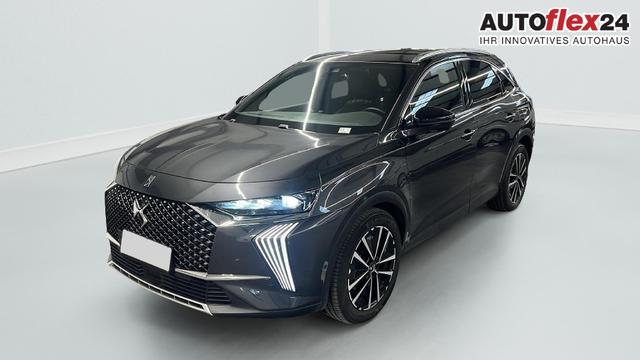 DS Automobiles 7 (Crossback) 