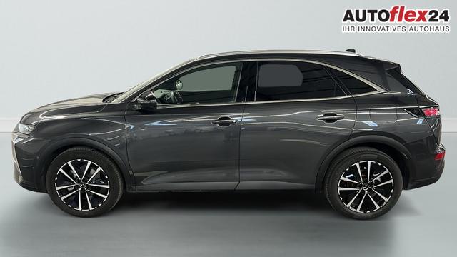 DS Automobiles 7 (Crossback) 