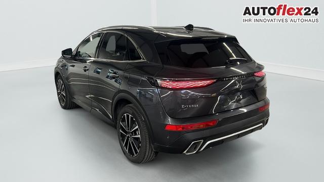 DS Automobiles 7 (Crossback) 