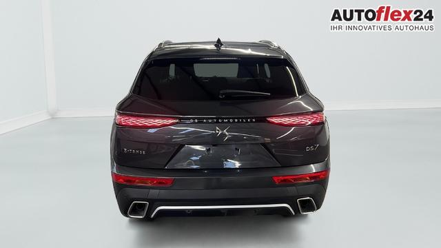 DS Automobiles 7 (Crossback) 