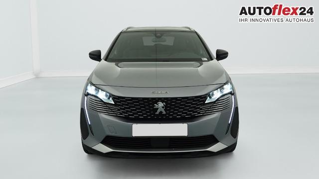 Gebrauchtfahrzeug Peugeot 5008 - Hybrid 136 e-DCS6 Allure Pack