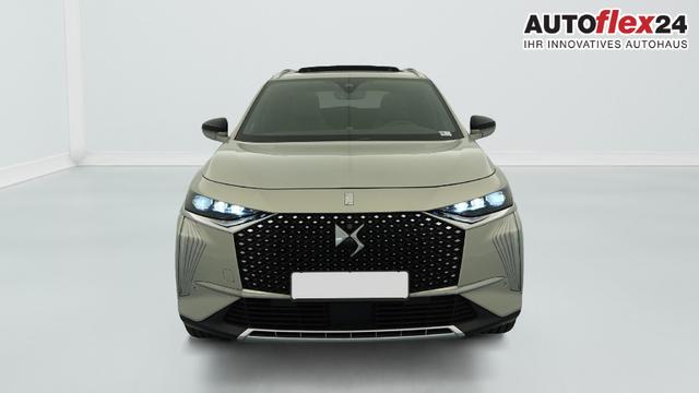 Gebrauchtfahrzeug DS Automobiles 7 - (Crossback)