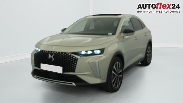 DS Automobiles 7 (Crossback) 