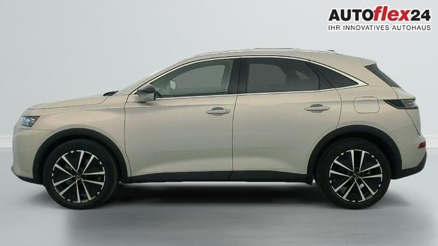 DS Automobiles 7 (Crossback) 