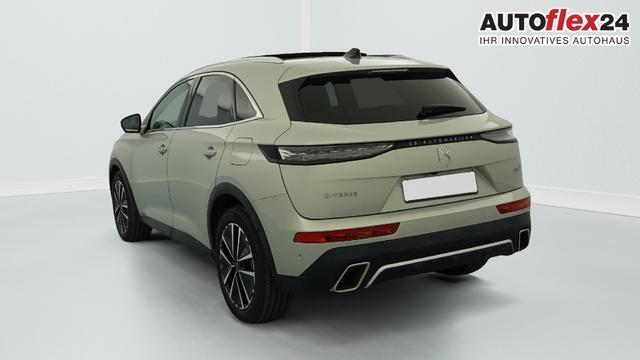 DS Automobiles 7 (Crossback) 