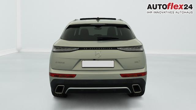 DS Automobiles 7 (Crossback) 