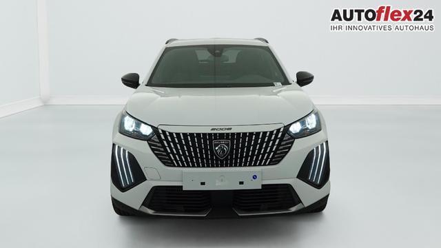 Gebrauchtfahrzeug Peugeot 2008 - 100 S&S BVM6 Allure