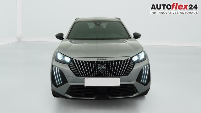 Gebrauchtfahrzeug Peugeot 2008 - 