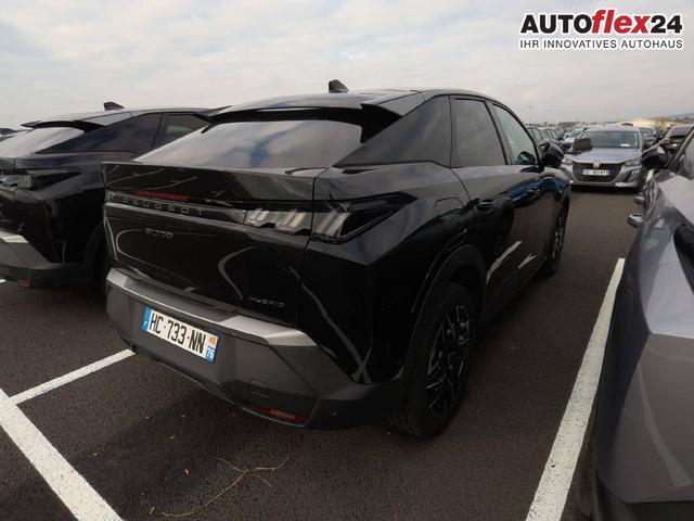 Gebrauchtfahrzeug Peugeot 3008 - 