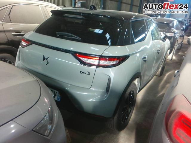 Gebrauchtfahrzeug DS Automobiles 3 - 