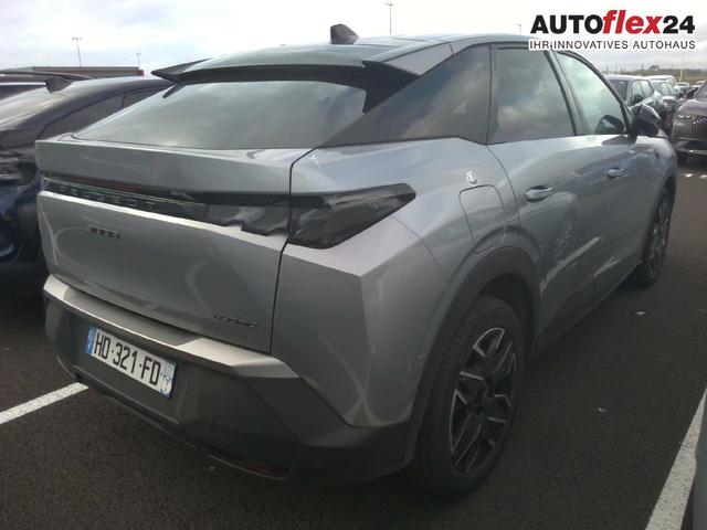 Gebrauchtfahrzeug Peugeot 3008 - GT