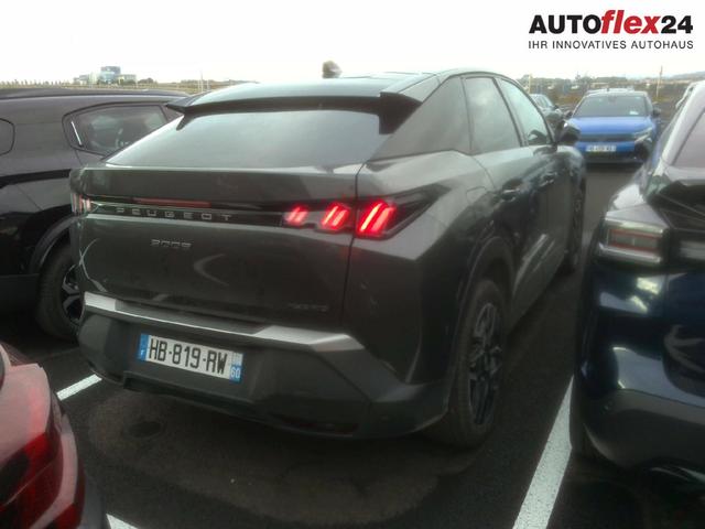 Gebrauchtfahrzeug Peugeot 3008 - Allure