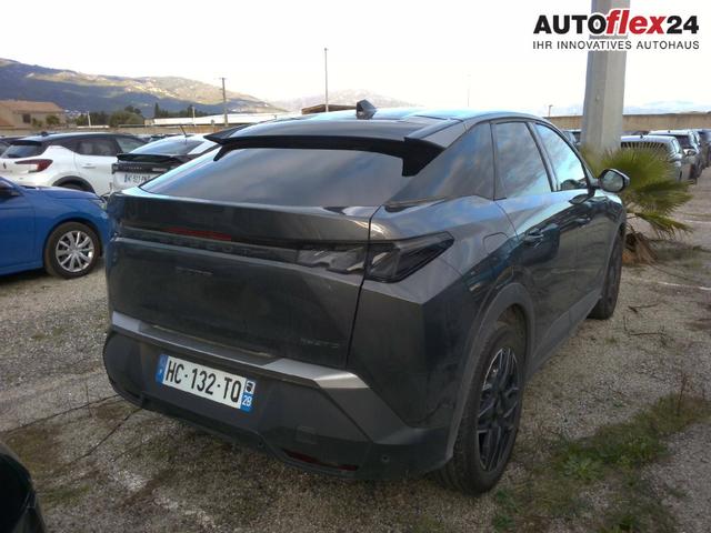Gebrauchtfahrzeug Peugeot 3008 - GT