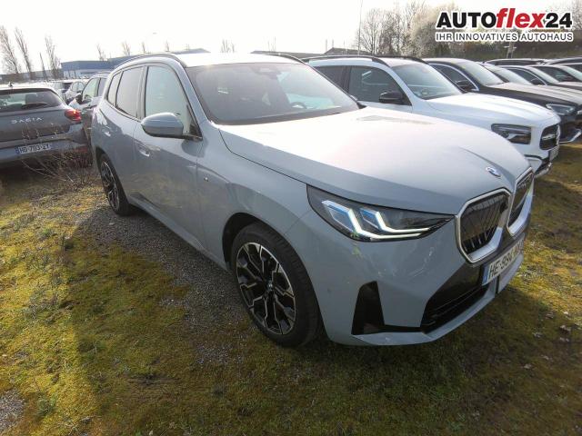 Gebrauchtfahrzeug BMW X3 - 