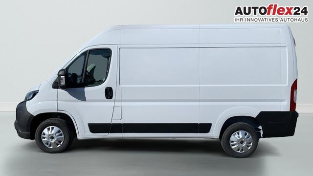 Peugeot Boxer Kastenwagen 