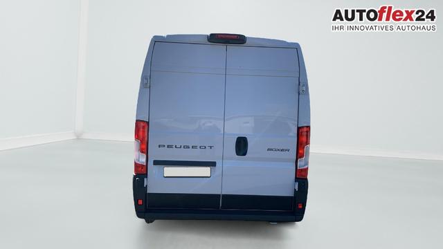 Peugeot Boxer Kastenwagen 
