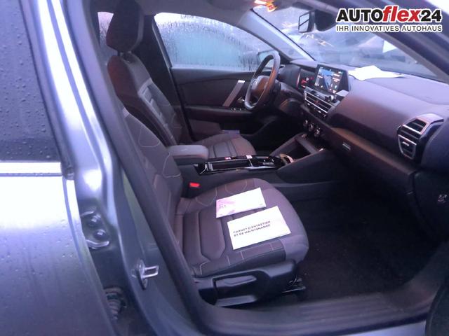 Citro&euml;n C4 Aircross 