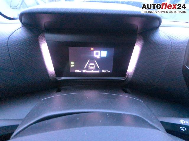 Citro&euml;n C4 Aircross 