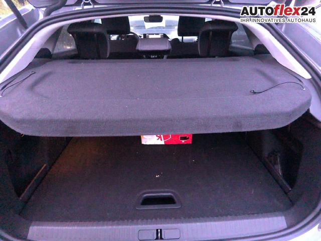 Citro&euml;n C4 Aircross 