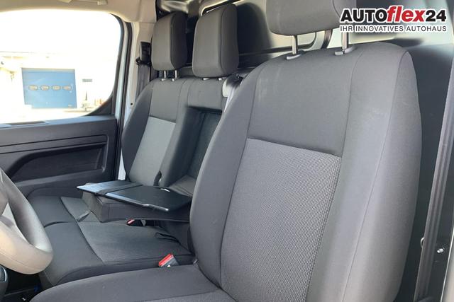 Citro&euml;n Jumpy Kastenwagen 