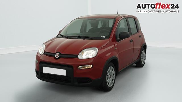 Fiat Panda 1.0 70 CH HYBRID BSG S/S 