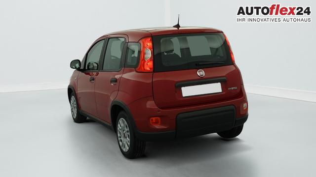 Fiat Panda 1.0 70 CH HYBRID BSG S/S 