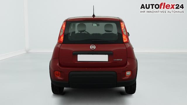 Fiat Panda 1.0 70 CH HYBRID BSG S/S 