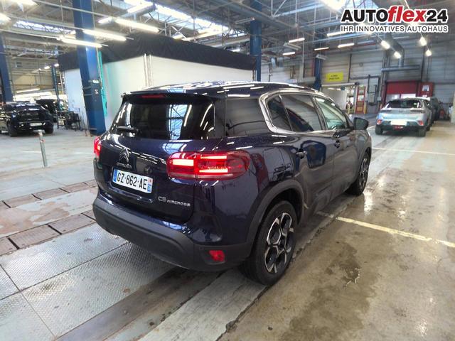 Gebrauchtfahrzeug Citro&euml;n C5 Aircross - PLUS