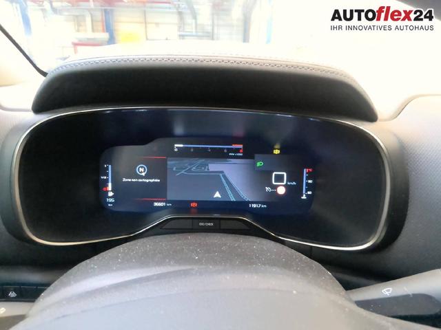 Citro&euml;n C5 Aircross 