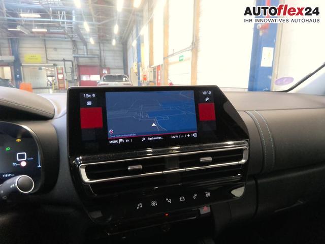 Citro&euml;n C5 Aircross 