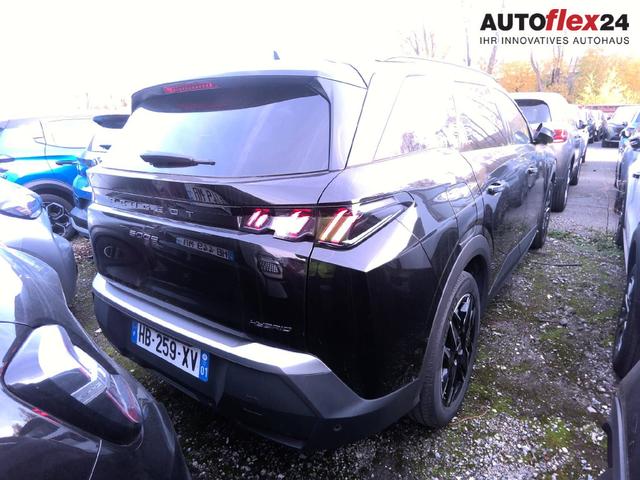 Gebrauchtfahrzeug Peugeot 5008 - Allure