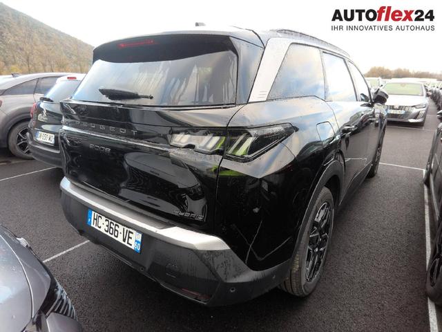 Gebrauchtfahrzeug Peugeot 5008 - Allure