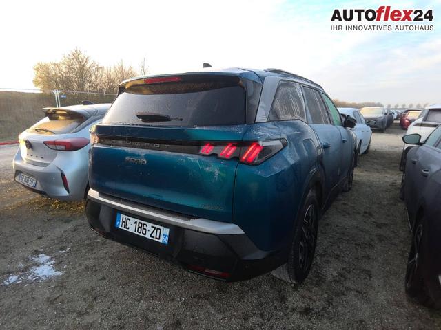 Gebrauchtfahrzeug Peugeot 5008 - Allure