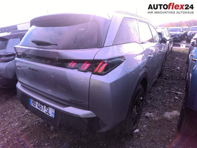 Gebrauchtfahrzeug Peugeot 5008 - Allure