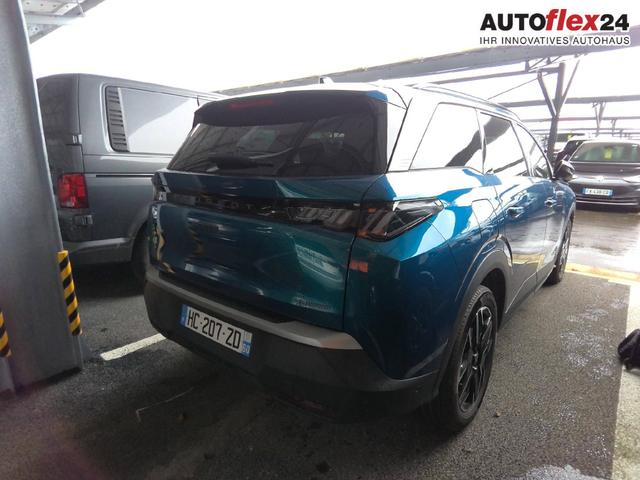Gebrauchtfahrzeug Peugeot 5008 - Allure