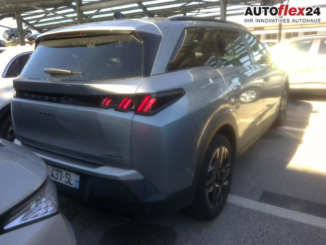 Gebrauchtfahrzeug Peugeot 5008 - Allure