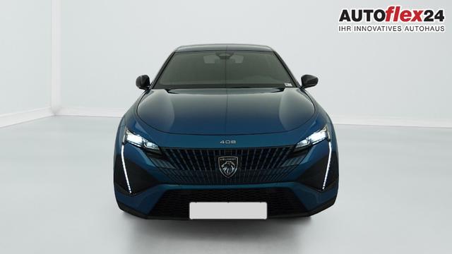Gebrauchtfahrzeug Peugeot 408 - 
