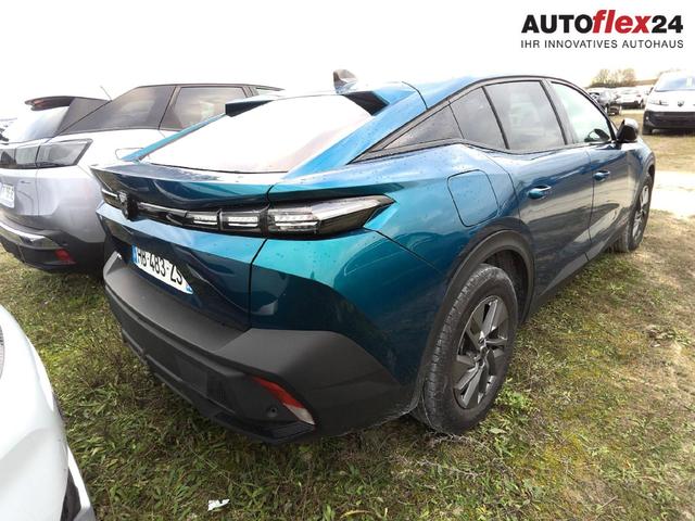 Gebrauchtfahrzeug Peugeot 408 - 